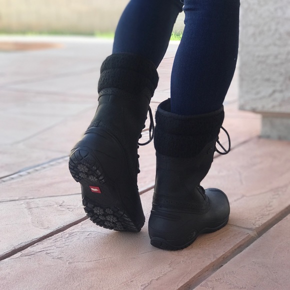 The North Face Women's Shellista II Mid - Picture 4 of 8